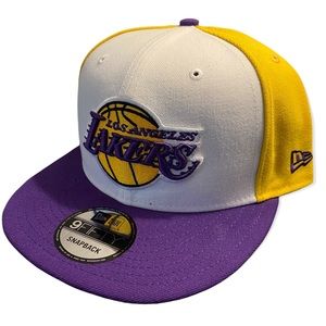 New Era - Los Angles Lakers 950 SnapBack